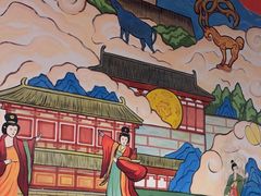-哈尔滨烧烤·山河村铁锅炖(交大店)