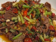 -攸州小镇家湘菜(小米科技园店)