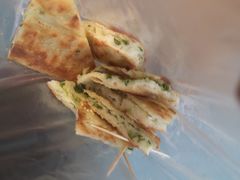 -咏春葱油饼(德政中路店)