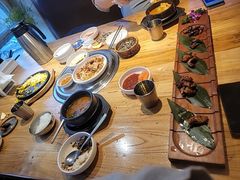 -一韩亭韩式烤肉(高新店)