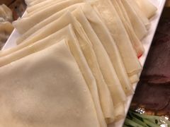 -老边饺子(彩虹城店)