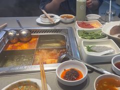 -海底捞火锅(杭州滨江九宜城店)