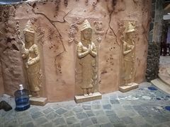 -泉城欧乐堡戏水湾艺术养生温泉