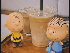 -Peet's Coffee皮爷咖啡(德基店)