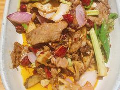 -十三式重庆江湖菜(金茂览秀城店)