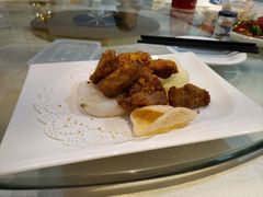 -强记鸡粥美食