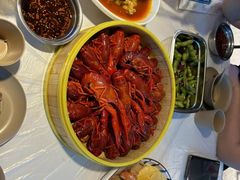 -石牌岭小亮蒸虾•湖北老字号(左岭店)