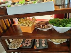 -重庆德庄火锅(胖东来云鼎店)