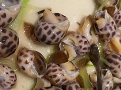 -宝轩渔府·老字号海鲜·正宗津菜(水上店)