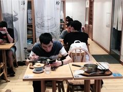 大堂-小满手工粉(上海维璟广场店)