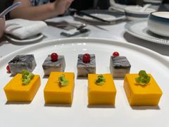 -二十四单 淮扬新味