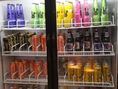 零售区-盛宴自助餐厅(运达喜来登店)