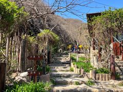 -北京水岸山吧度假村(雁栖镇店)