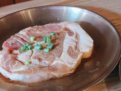 -西塔老太太泥炉烤肉(杭州首店)