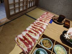 -吉秋田鲜和牛烧肉·肉档自选