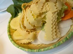 -清真老东乡开锅羊肉(甘南路店)