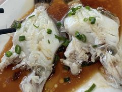 -鹏城人家海鲜酒家·23年老字号(较场尾店)