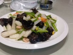 -嘎吧锅私家菜馆(联想科技城店)