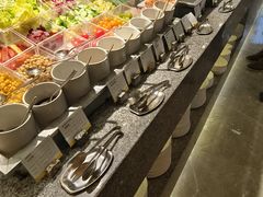 -解放碑威斯汀酒店-知味国际美食餐厅