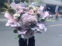 -爱尚花坊(大林路店)