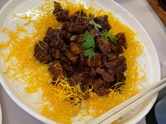 梵净山黄牛肉-贵州大厦贵州厅(樱花园西街店)