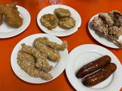 -甜心阁(沿江路店)