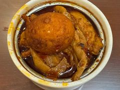 -易裕和·长沙米粉(友谊路店)