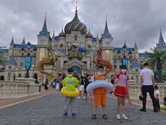 -波塞冬旅游度假区