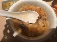 -肉肉大米(金虹桥店)