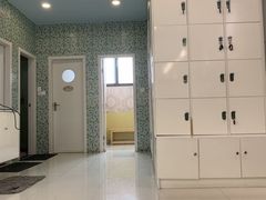 -中田健身工作室(博兴路店)