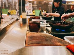 -ドライブインいとう豚丼名人(新千岁机场店)