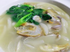 -胖大嫂渔家排档·全海景餐厅(渔村店)