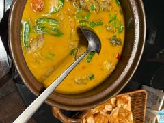 -西郊八号·山野江西菜(开发区店)