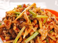 肉末蒸蛋-华味家大食堂(安远路店)