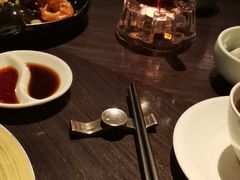 -万丽轩·粤菜(王府井金茂万丽酒店)