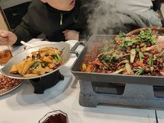 -苏湘小馆·不做预制菜(青年公社店)