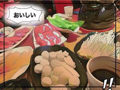 -尚品小土屋涮毛肚(李沧万达店)