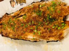 -肉串汪(月坛店)