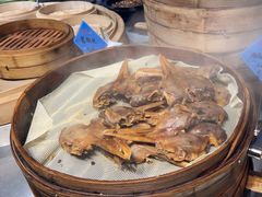 -紫腾大院·南京菜(江宁店)