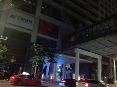 -南海渔村(珠江新城店)