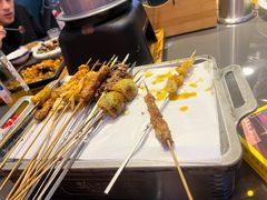 -头牌·鹤岗小串(万达店)
