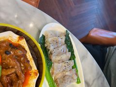 -蝴蝶里·粤菜·点心(龙湖天街&滨江店)