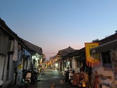 -绍兴书圣故里景区