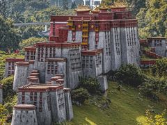 -深圳锦绣中华民俗村