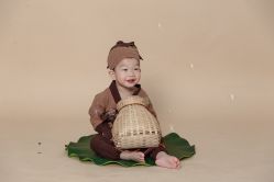 -小熊维尼高端儿童摄影(宝安旗舰店)