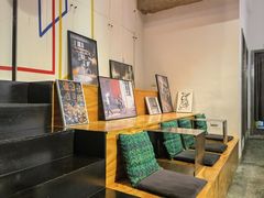 -Nectar One Cafe(勇烈路n1店)