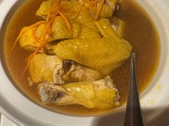 -荷塘秋月·本帮江浙菜(国权路店)