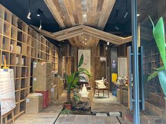 -邈墨茶馆(大兜路1号店)