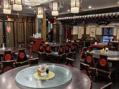 -都一处烧麦馆(前门店)