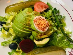 -Musso & Frank Grill